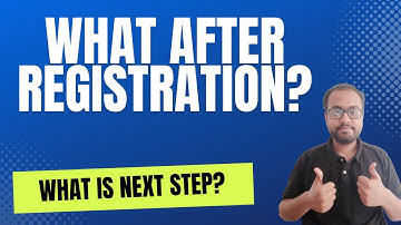 What after ACPC Registration Process? Ab aage kya?