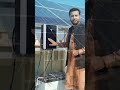 Affordable Solar Energy Setup