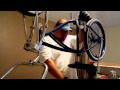 DIY: Lowrider Bike Restoration Vlog#10