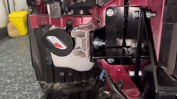 Subaru Crosstrek Flat tow prep part 1