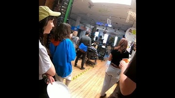 Visiting NoiseBridge