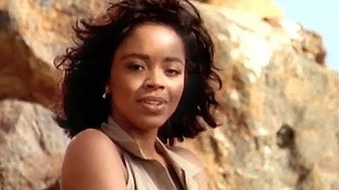 Shanice - Lovin