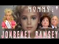 Jonbenet ramsey spirit box session did mommy have something to do with her murder