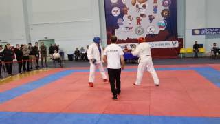 Алишер Умурзаков