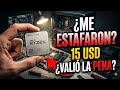 "Casi QUEMO mi PC por un Ryzen de 15 dólares".