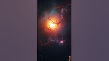"3I/ATLAS: 58 km/s की इंटरस्टेलर धूमकेतु! 🤯☄️ #shorts #space