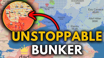 I Discovered the most OP Strategy in this IO Game | FrontWars.io