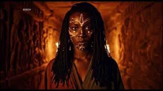 fEMININE eNERGY ~ Solpulse (Official Lyric Video)