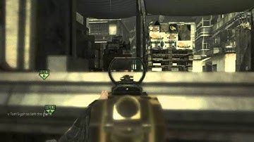 Haguestro - 2v2 Bootleg Dispute