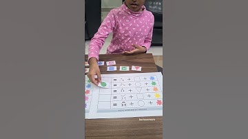 Logical thinking | Brain booster activity  #homeschool #braindevelopmentactivityforkids #preschool