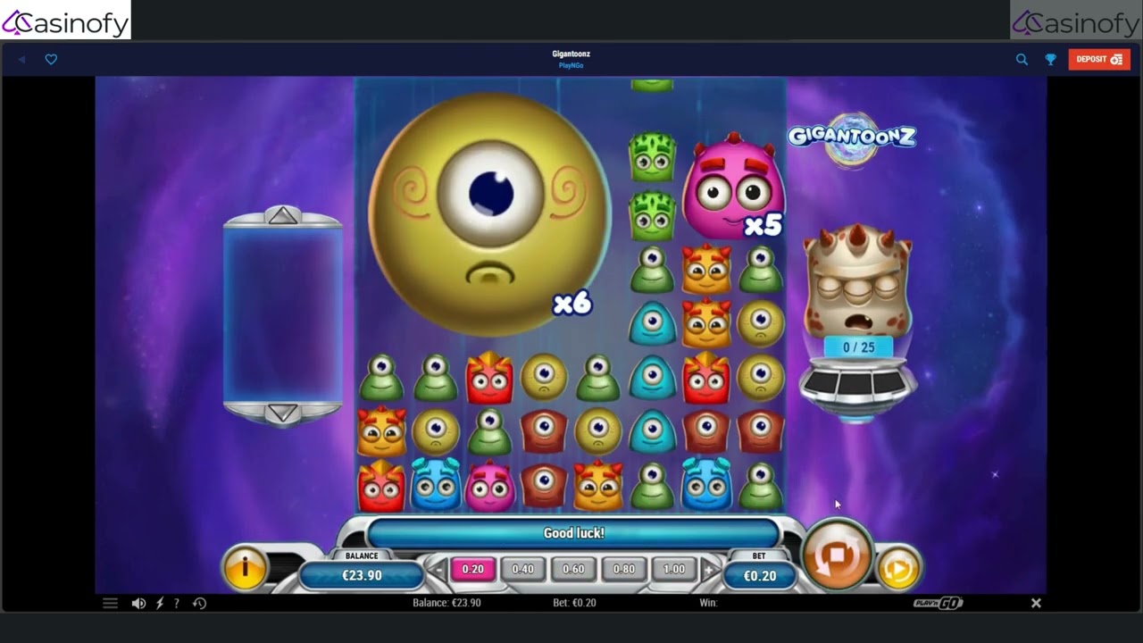 Tiki Taka Casino interface overview