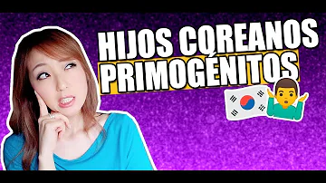 ¿Pueden casarse los primos en Corea?