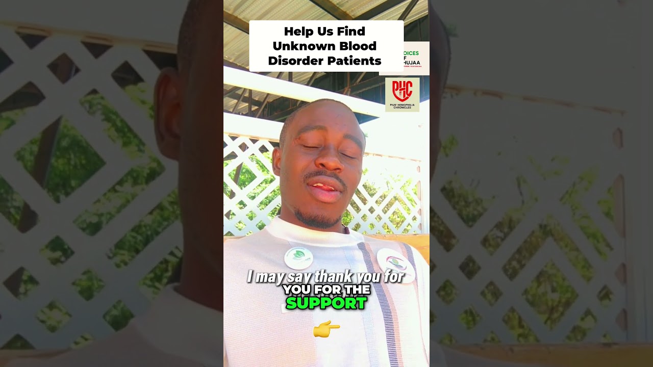 Помогите мне повысить осведомленность о поиске неизвестных пациентов #youtubeshorts #health #howt...