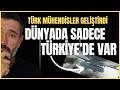 Türkiye, Bayraktar TB2&#39;de Öyle Bir Özellik Denedi ki... Türk Savunma Sanayi Şov Yaptı