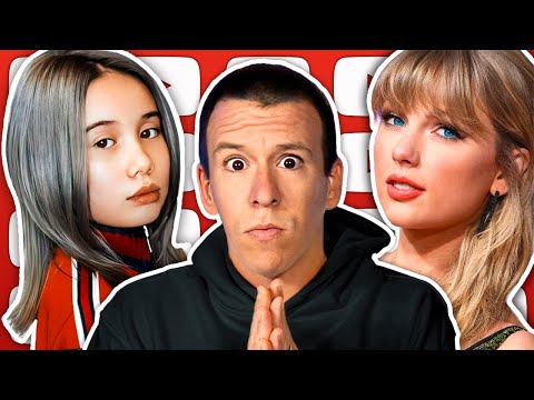 Lil Tay Fake Death Hoax & Scandal, Taylor Swift, Sugar Baby Clarence Thomas, & Todays News