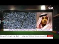 محمد بن فيصل يشن هجوما على سامي الجابر