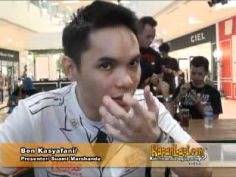 Satu Sinetron Dengan Istri, Ben Takjub!