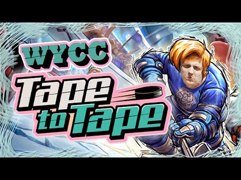 Видео: Tape to Tape с бандой (Стрим от 06.05.2023)