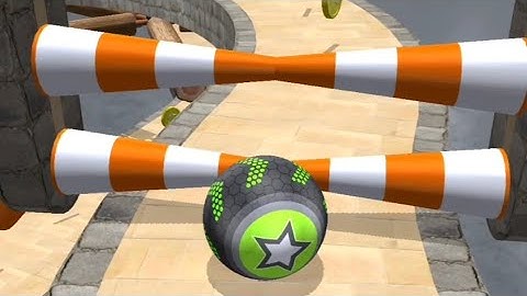 Going Balls - Speedrun Walkthrough Gameplay BIG UPDATE!!! Level 669 #goingballs