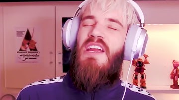 SHOW BOBS AND VEGANA! PEWDIEPIE DELETED VIDEO REUPLOAD