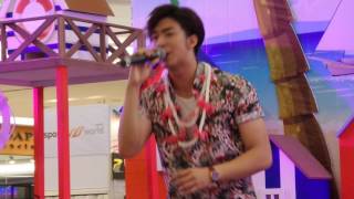 เรื่องที่ขอ - กั้ง วรกร