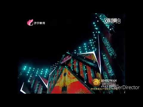 費玉清 千里之外 20180728 山東魚台龍蝦節