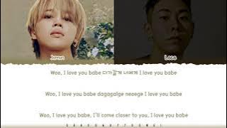 Download lagu jimin new song[SMERALDO GARDEN MARCHING BAND] lyrics English version