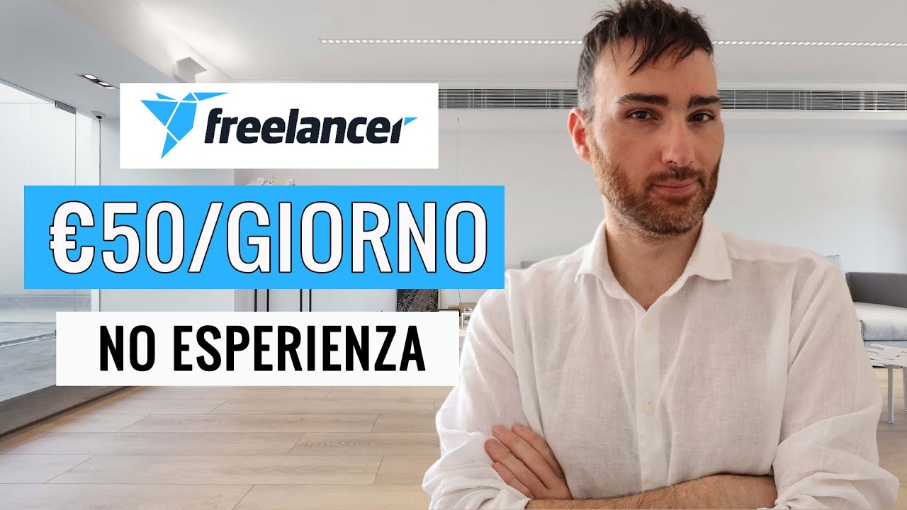 New Come Iniziare a Lavorare da Casa da Freelancer (Per Principianti)