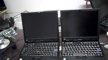 Windows 8 vs. Windows 7 Startup to Logon Screen