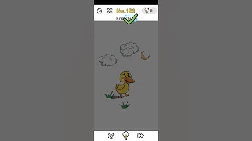 brain out gameplay all levels completed by rider baba level- 188 #short #brainout #androidgame