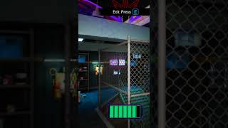 Gregory Makes It Upstairs To Replace Freddy's Voice Box #edit #fnaf #fyp #fypviral #securitybreach