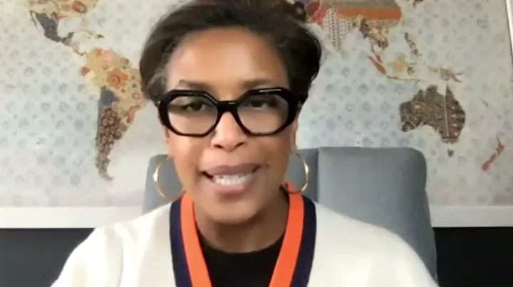 Kimberly Lee Minor  on building strong and inclusi...