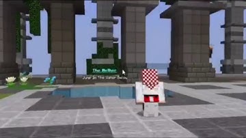 Report [1] TheAllSeeingEye (Hacking NoSlowDown) Mccentral Factions 1