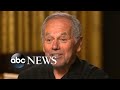 Wolfgang Puck’s journey from tumultuous childhood in Austria to iconic chef | Nightline