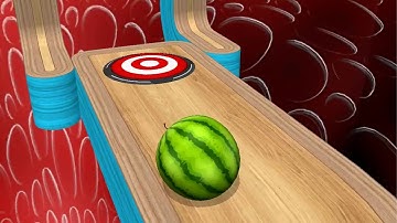 Going Balls All Levels Speedrun Gameplay Android iOS Part 15