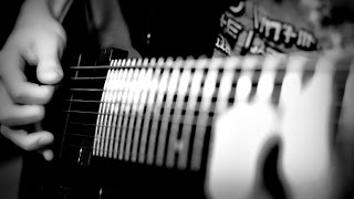 Recording Guitars in Mix Context