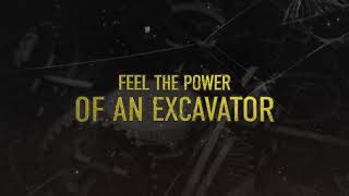 Excavator Simulator [PC] Trailer screenshot 3