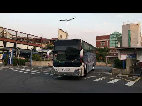 國光客運FAB—302 2015年DAEWOO（成運大復康）