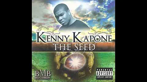 Kenny Kapone ft. Bishop, and Jamal- Pretty Brown Eyes