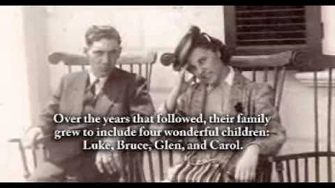 Rita George - Life Story Digital Film