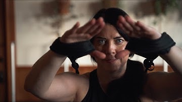 Sony a7iii - Pilates Fitness promotional Commercial #sonya7iii #videography