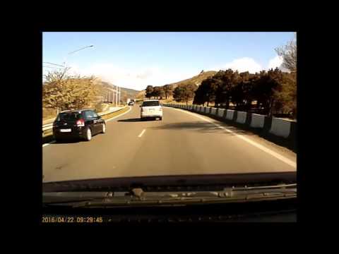 საგზაო ქაჯობა