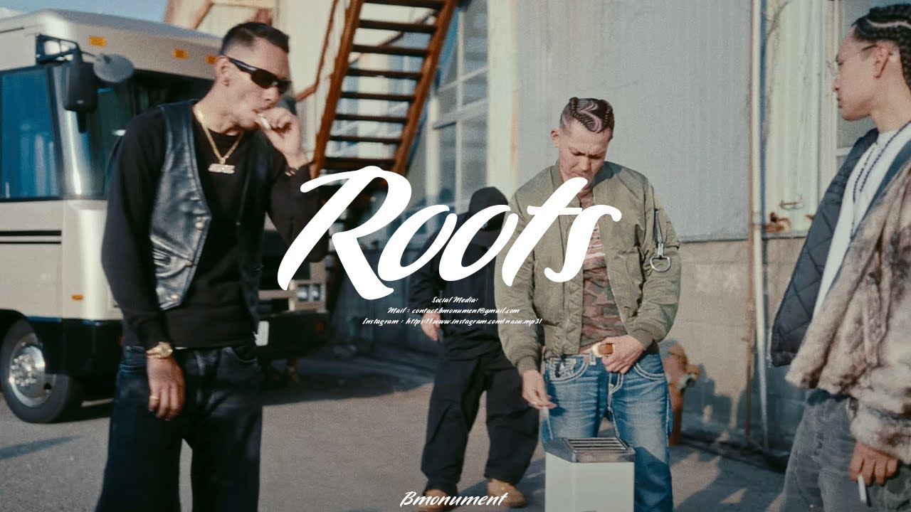 [フリートラック/Hiphop] IO x Tete x Kohjiya Type Beat 