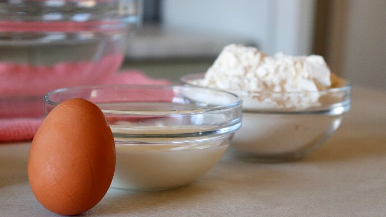 Едно яйце,мляко и брашно.Вкусна храна за цялото семейство.Икономичното вече е и вкусно с мен Ани!👩‍🍳