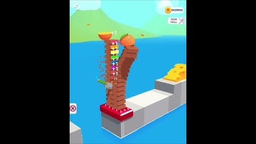 MAX MAX LEVELS Slice It All 🍀💥: All Levels Gameplay Walkthrough Android ,iOS NEW UPDATE #gameplay