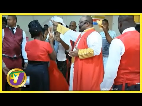 Reactions to Dr. Smith's Death | TVJ News - Oct 25 2021