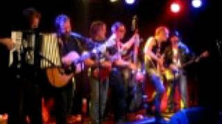 The Pedro Delgados Smoke And Wine