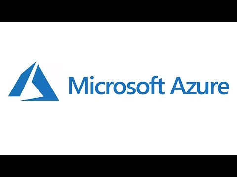 Video: Azure-da virtual maşınlar nədir?