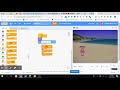 How to make a Q & A game in scratch video 1