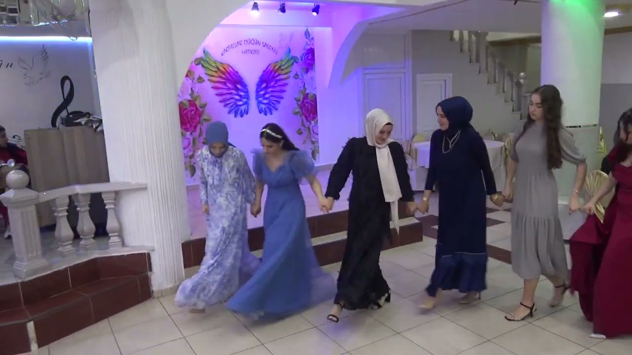 26.05.2023 Hacire ve Mehmet'in kına gecesi 🌼🦋